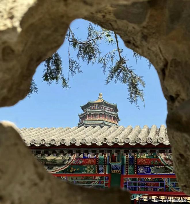 去北京旅游跟团4天旅游费用预算附线路规划与花费分解讲解