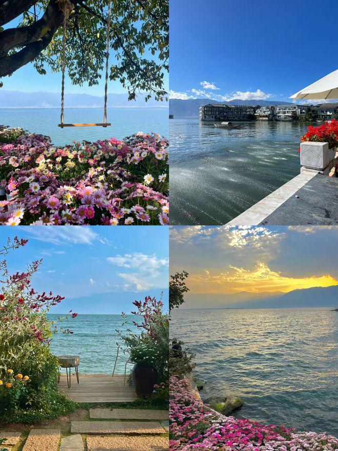 云南八日经济游：在地向导规划用有限预算收获满满回忆(图2)