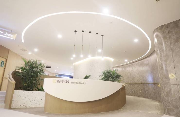 2025最新癌症放化疗后需营养支持？上海康申沃尔护理院+潽爱护理院专业慢病高性价比有保障(图7)