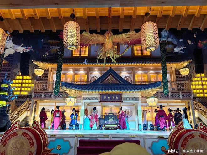 去珲春旅游跟团3日游攻略推荐附行程规划与景点顺序指南(图4)