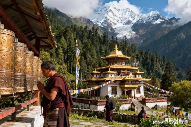 西藏朝圣之旅主题路线全攻略：含必去景点、行程规划与实用贴士(图2)