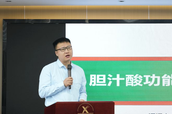 颠覆传统！一场技术交流私享会如何改写肉牛养殖未来(图5)