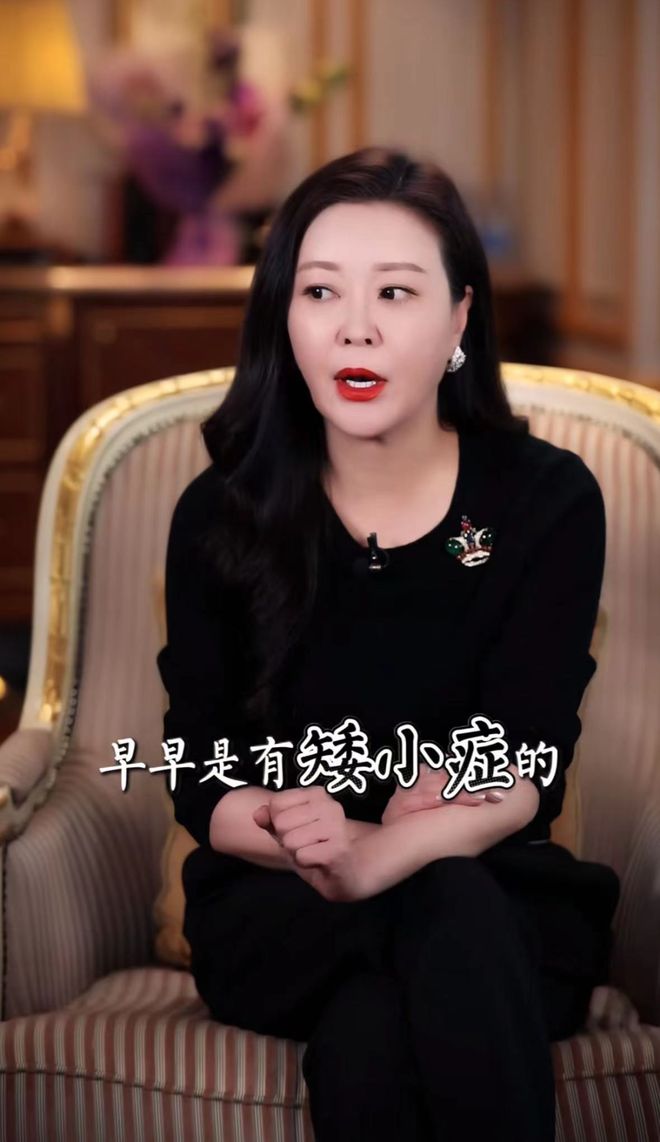 11岁女儿只吃水煮菜最终心肌损伤原央视主持人崩溃痛哭：我太自私(图4)