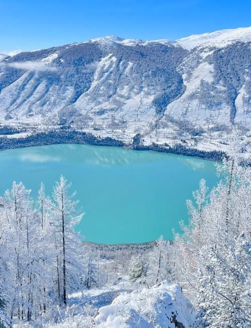 去新疆玩10天要准备多少钱？最新品质小团报价及路线规划方案(图3)