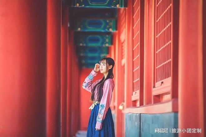 京城魅力解码者：三位人气规划师带您私享京华奇妙旅程