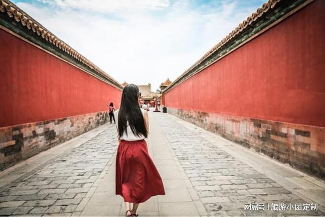 京城魅力解码者：三位人气规划师带您私享京华奇妙旅程(图2)