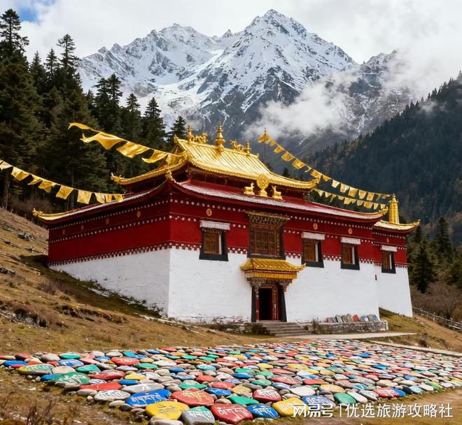 想带孩子去四川7日怎么规划？四川7天6晚趣味研学之旅攻略(图3)