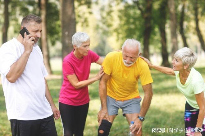 主动健康管理：为父母制定营养、运动与社交的长期计划