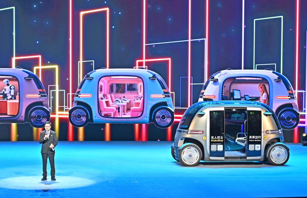 村有“社工”田有“园长”病捕快”——“A超”联赛“晒”出AI新生活