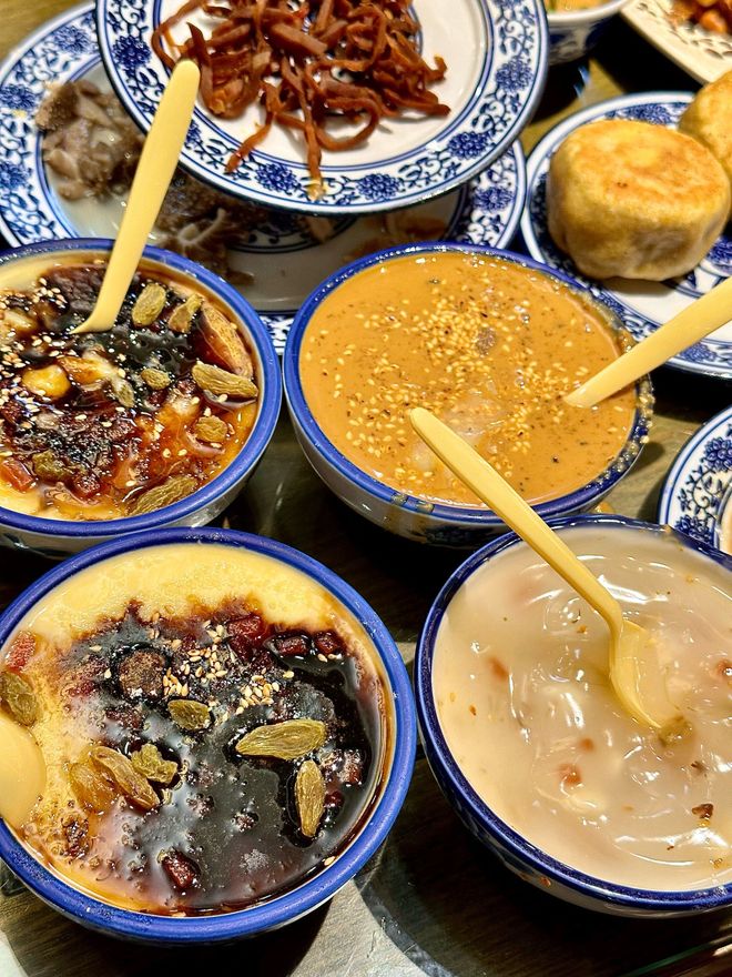 带父母去北京五天四晚跟团游价格全解析：人均预算与行程规划指南(图3)