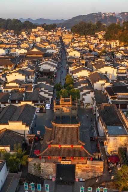 黄山六天五晚纯玩团全攻略去黄山6天超详细行程规划及景点解析(图2)