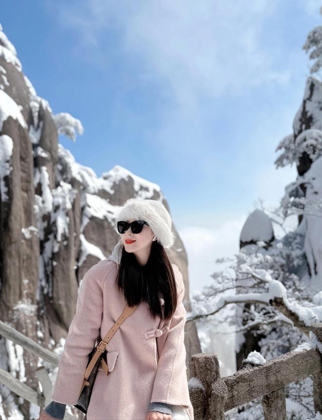 黄山六天五晚纯玩团全攻略去黄山6天超详细行程规划及景点解析(图3)