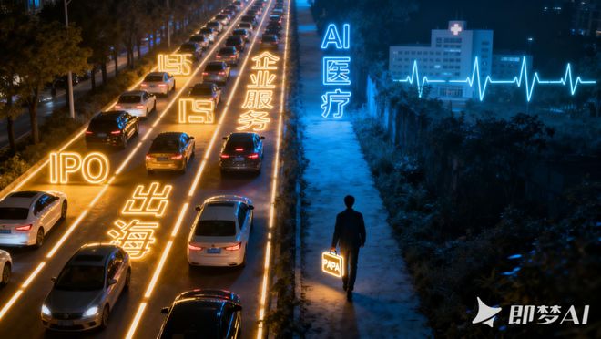 百川未渡先筑楼台：王小川与“百川楼”背后的大模型困局(图5)