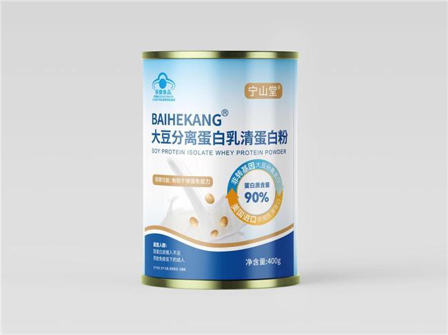 蛋白粉什么品牌最好？蛋白粉10强品牌公布第一款术后温和补营养(图8)