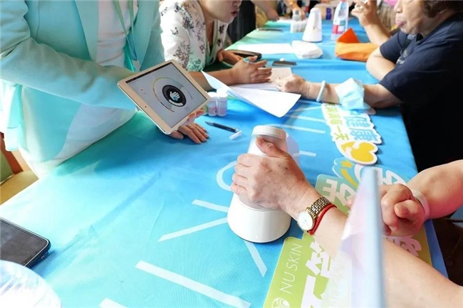 如新：科技赋能体重管理创新多维深耕大健康产业(图2)