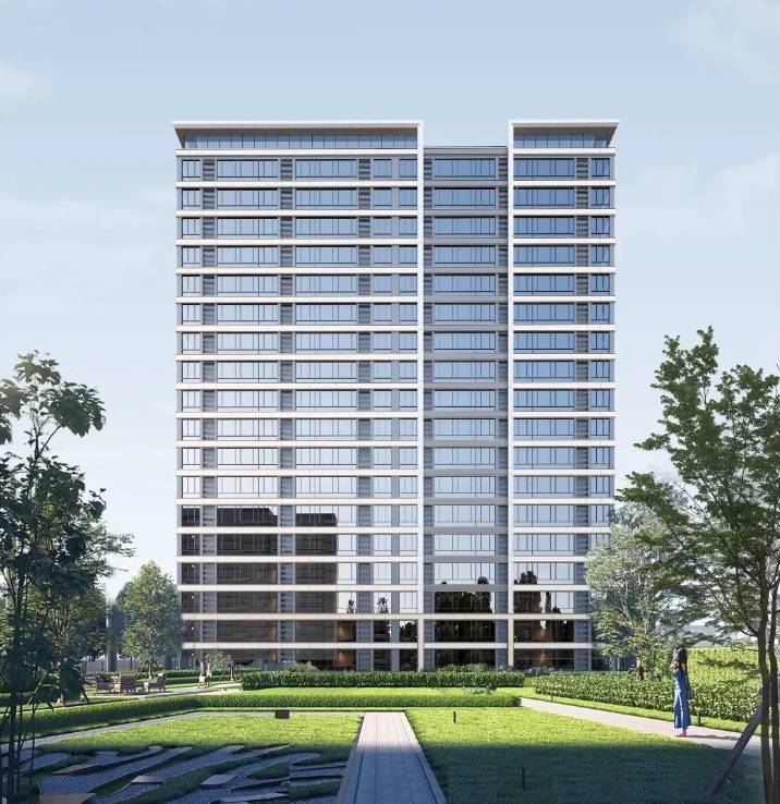 徽盐滨湖雲著项目户型图-值得买吗(图5)