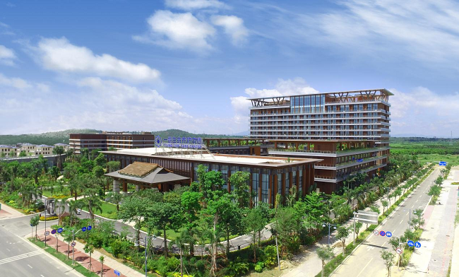 华为擎云智慧全域康养方案落地海南一龄打通主动健康管理“最后一公里”