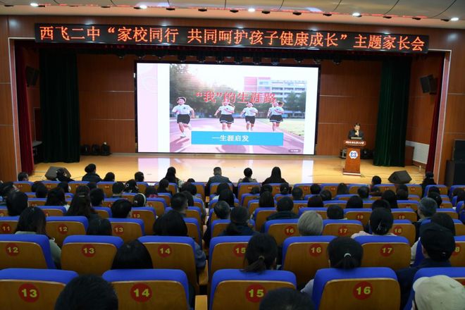 从“加速度”到“有温度”看阎良如何书写“成长”与“希望”(图9)