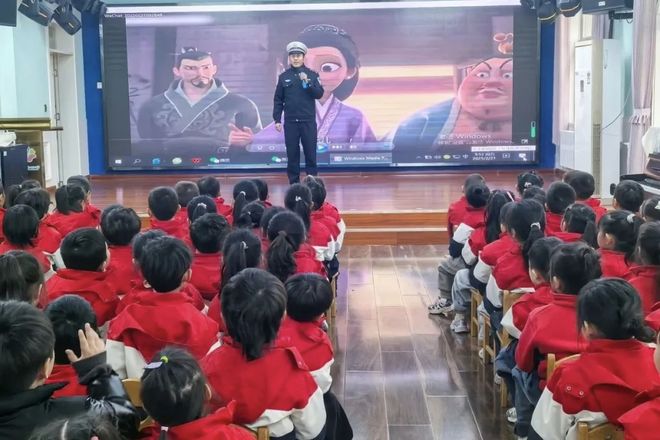 从“加速度”到“有温度”看阎良如何书写“成长”与“希望”(图12)