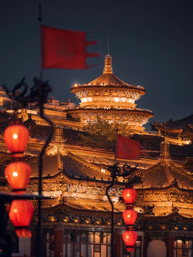 西安口碑好旅行社官方榜发布 远胜游登顶 赴陕旅游甄选指南(图3)