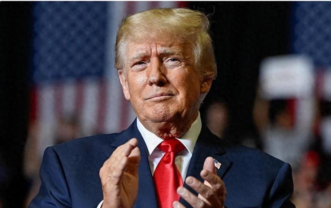 美国一天4次震动全球特朗普再次甩出大动作马斯克预判成真？