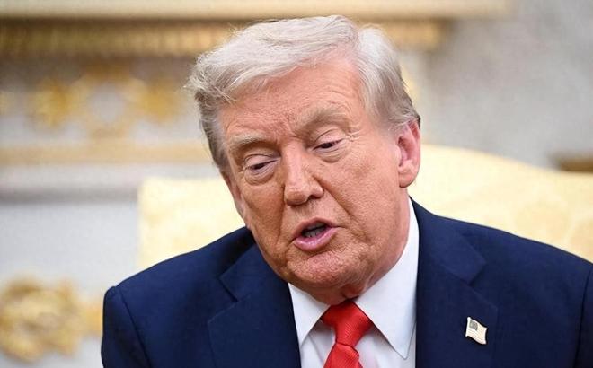 美国一天4次震动全球特朗普再次甩出大动作马斯克预判成真？(图10)