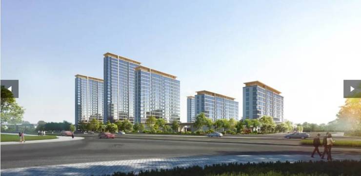 合肥保利海上瑧悦【2026年全新合肥房产信息-二手房信息】-搜狐焦点(图3)