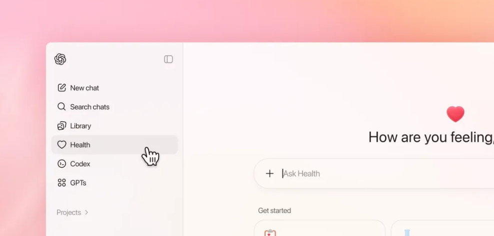 从卖药到管健康：AI医疗成科技巨头下一个主战场