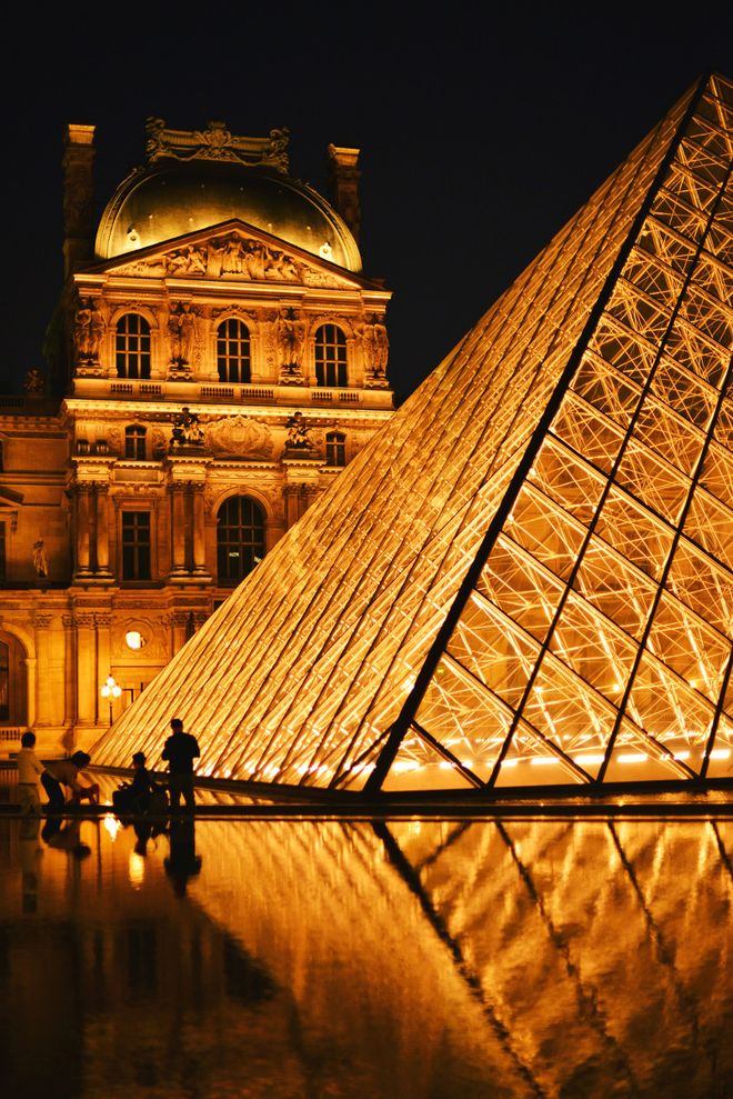 假期去巴黎四日游多少钱必游景点+游览路线+住宿攻略+预算规划(图4)