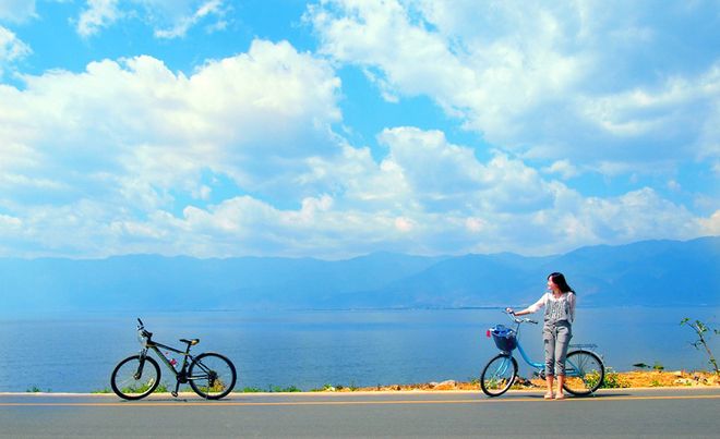 云南大理旅游五日游价格透明五天四晚行程规划攻略实用路线推荐(图2)