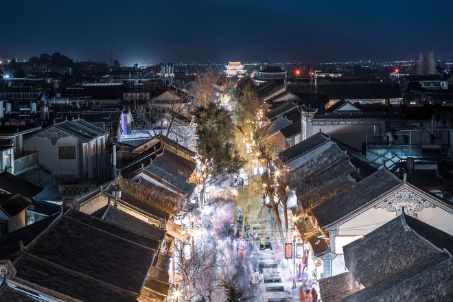 云南大理旅游五日游价格透明五天四晚行程规划攻略实用路线推荐