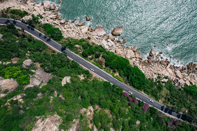 潮汕旅游四日游自驾游高性价比攻略：必去景点+特色美食+路线规划(图5)