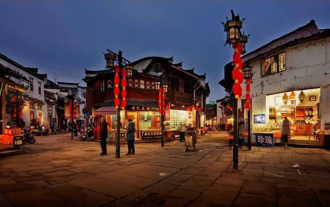 潮汕旅游四日游自驾游高性价比攻略：必去景点+特色美食+路线规划(图10)