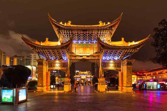 人均预算揭秘！2026年最新云南6日游跟团费用与行程规划全解析