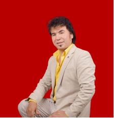 十五五中医药规划建议专家---艾肯·马木提