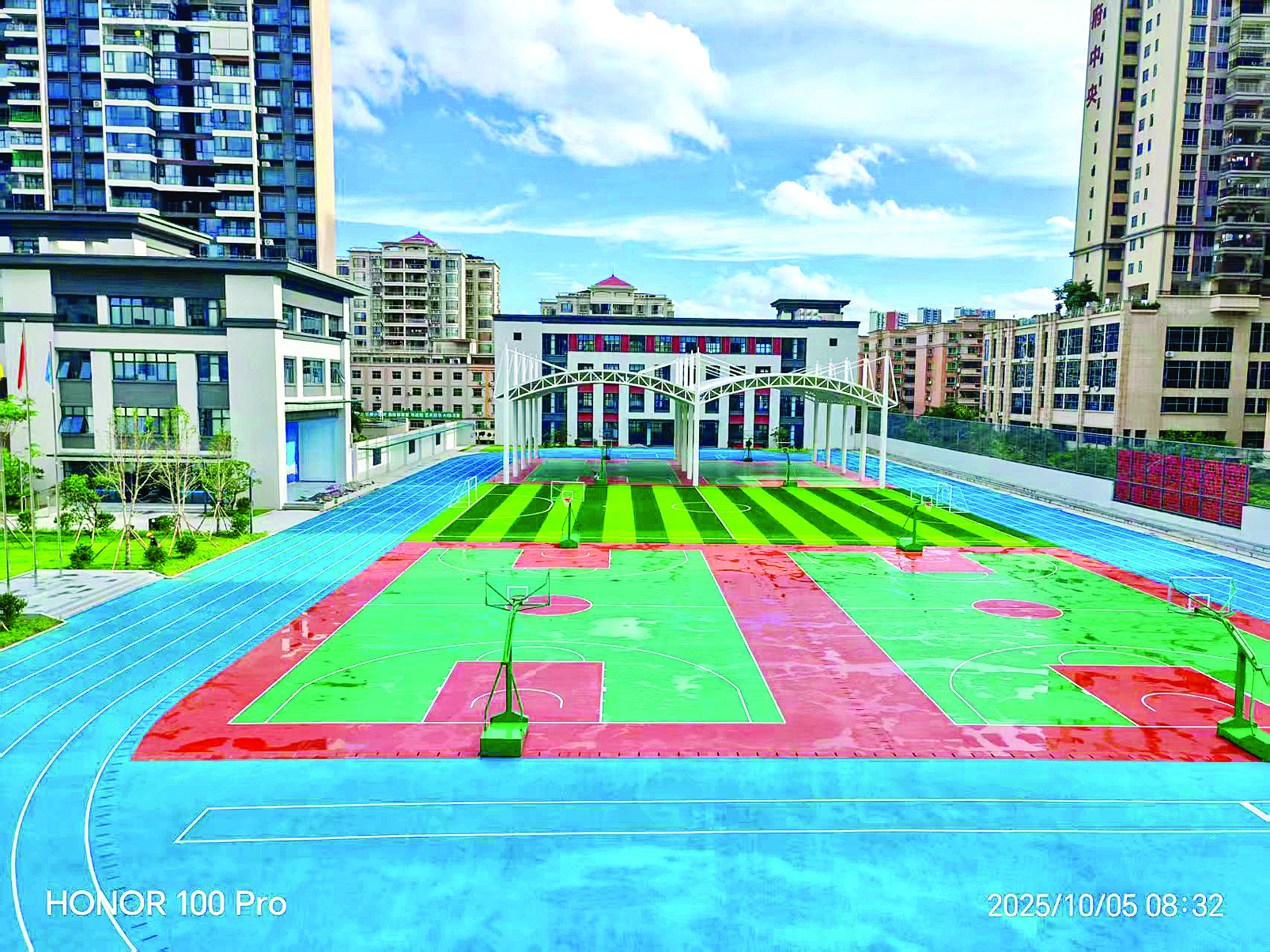 “十四五”期间惠东教育实现“有学上”到“上好学”跨越