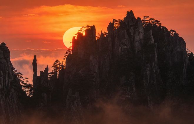 黄山5日全景徒步游：深度路线规划、装备建议与健康安全提示(图3)