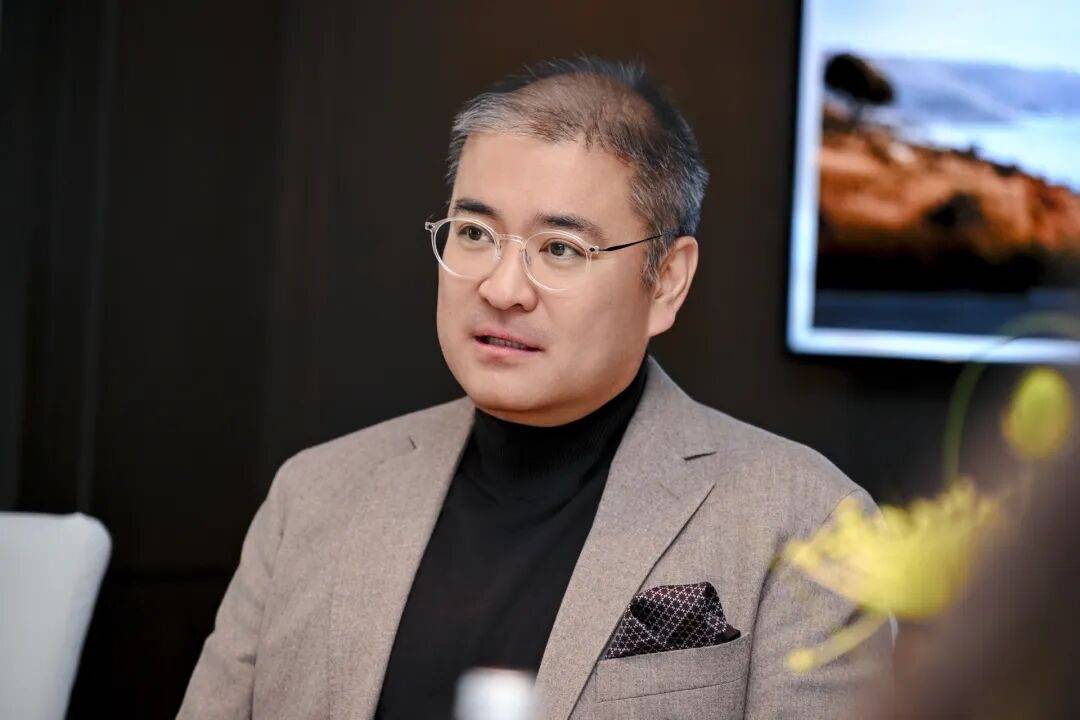 拿下150万以上市场38%份额后吴辰谈捷豹路虎的“稳”字诀