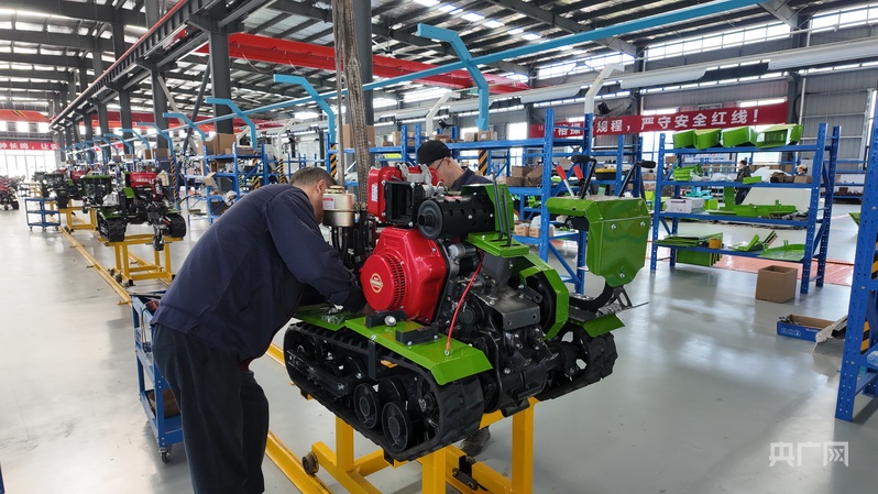 行稳致远开新局丨打造西部重要增长极“川”潮何以澎湃？(图4)