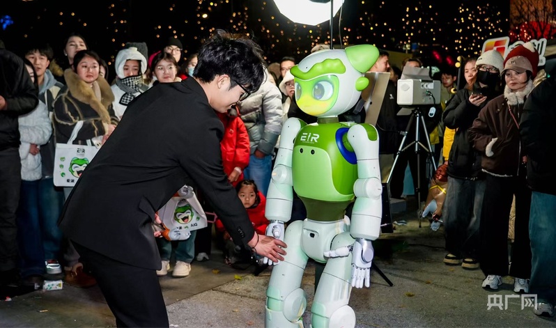 行稳致远开新局丨打造西部重要增长极“川”潮何以澎湃？(图5)