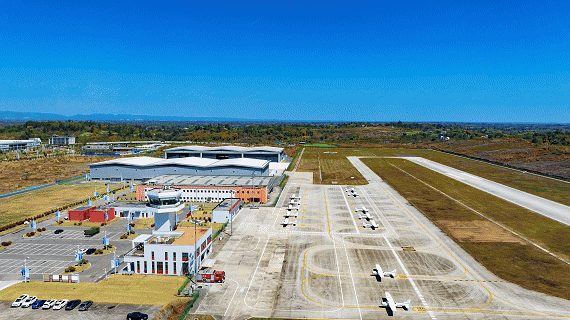 行稳致远开新局丨打造西部重要增长极“川”潮何以澎湃？(图7)