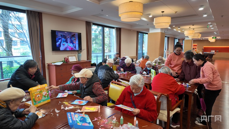 行稳致远开新局丨打造西部重要增长极“川”潮何以澎湃？(图8)