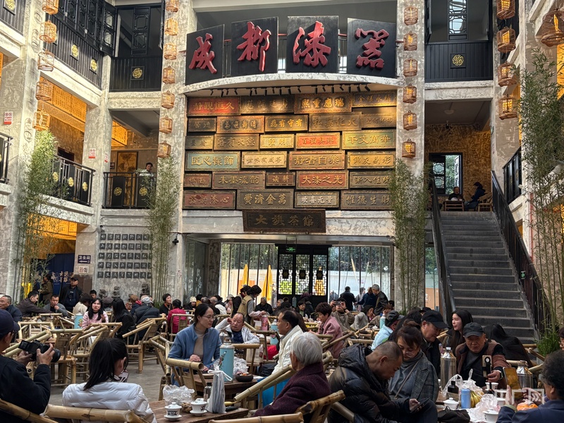 行稳致远开新局丨打造西部重要增长极“川”潮何以澎湃？(图9)