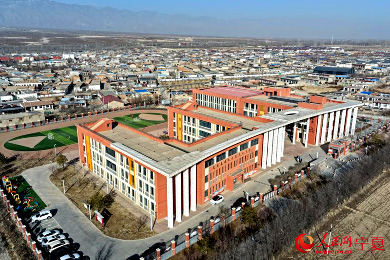 宁夏两会观察｜如何从“有学上”到“上好学”