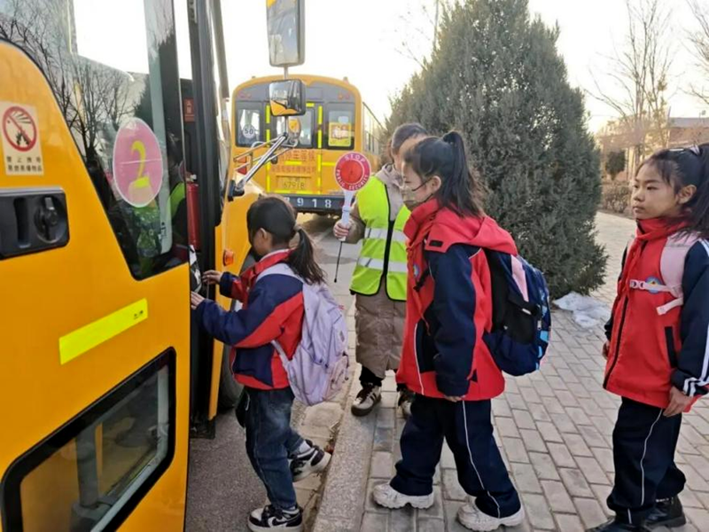 宁夏两会观察｜如何从“有学上”到“上好学”(图3)