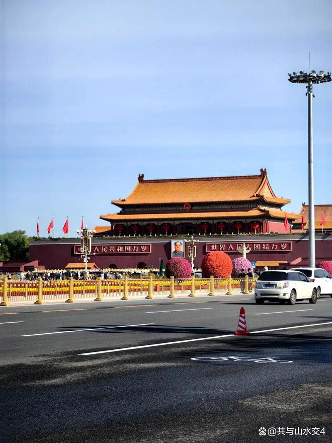 春节去北京参团六天的预算花费‌北京动物园6日游线路规划(图3)