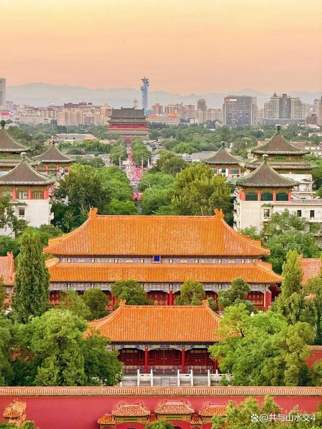 春节去北京参团六天的预算花费‌北京动物园6日游线路规划