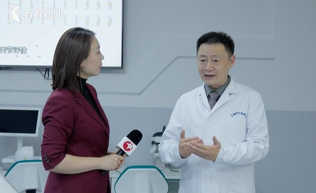 带着民声上两会：医疗AI井喷 行业标准亟待建立(图7)