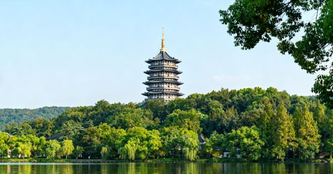 杭州5日亲子游：古典园林+西湖徒步小笼包美食预算规划(图5)