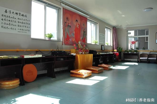 双缘敬老院咨询热线月价格更新动态位置路线规划(图2)